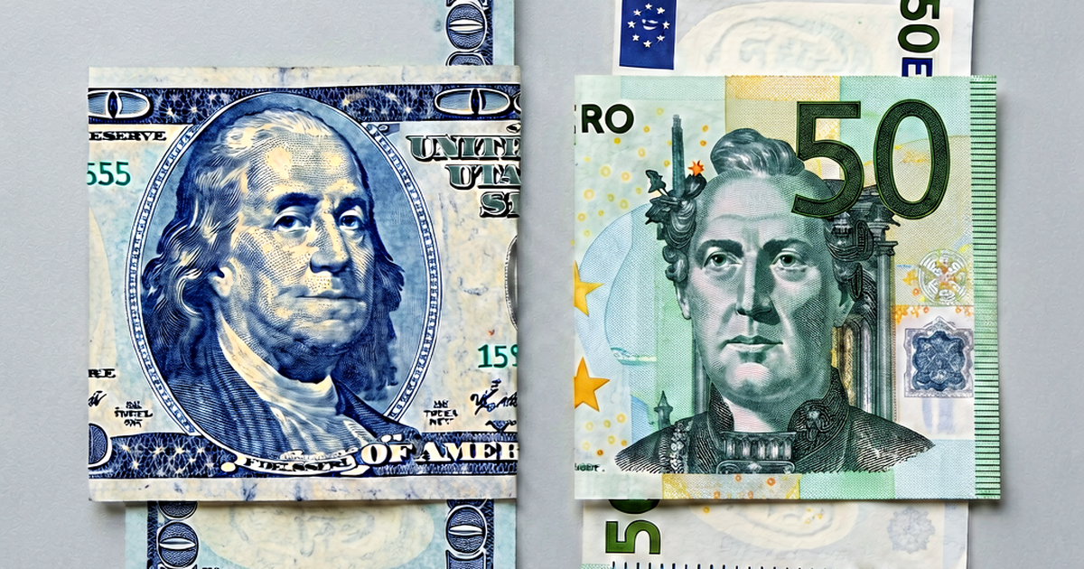 USD to EUR: Understanding the World's Most-Traded Currency Pair